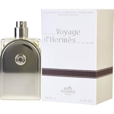 perfume voyage hermes feminino.